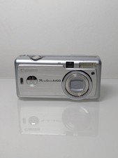 Canon PowerShot A400 3.2MP Digital Camera Tested Working 