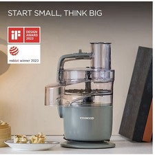 Kenwood FDP22.130GY Multipro Food Processor