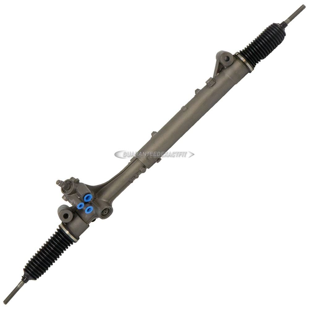 For Maserati Ghibli & Quattroporte Power Steering Rack & Pinion