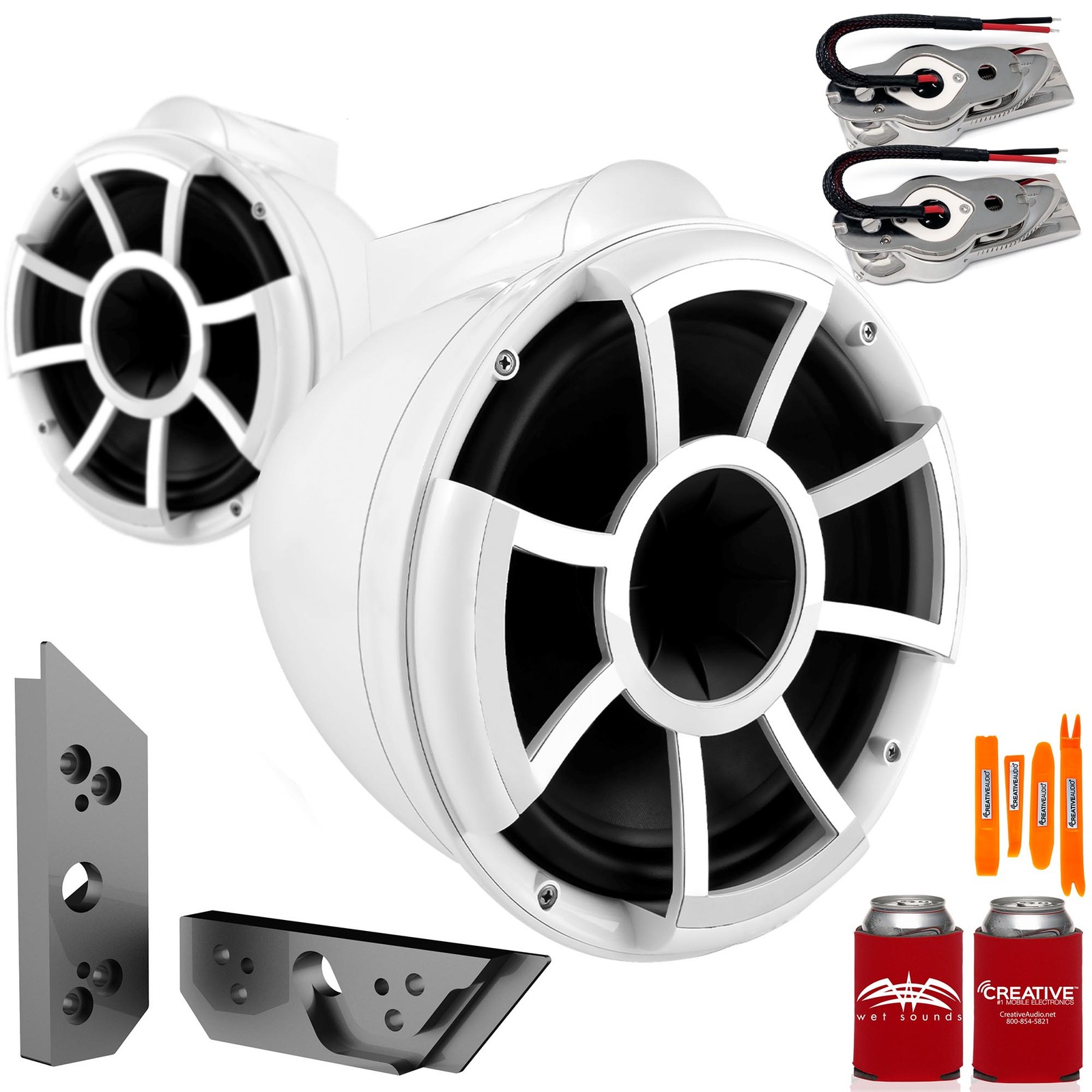 + Malibu G5 Adapters