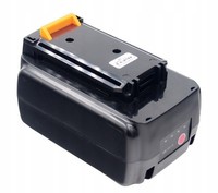 Batterie FüR Black & Decker 2000Mah 36V Li-Ion