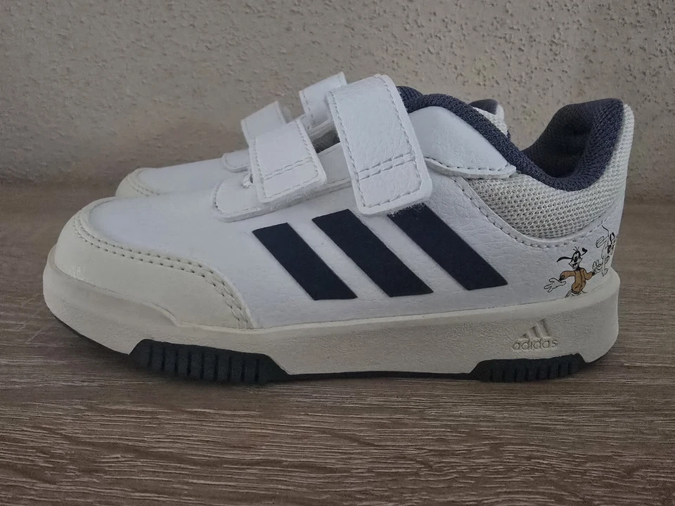 Adidas Mickey Mouse Schuhe Gr 26 - Bild 2 von 3