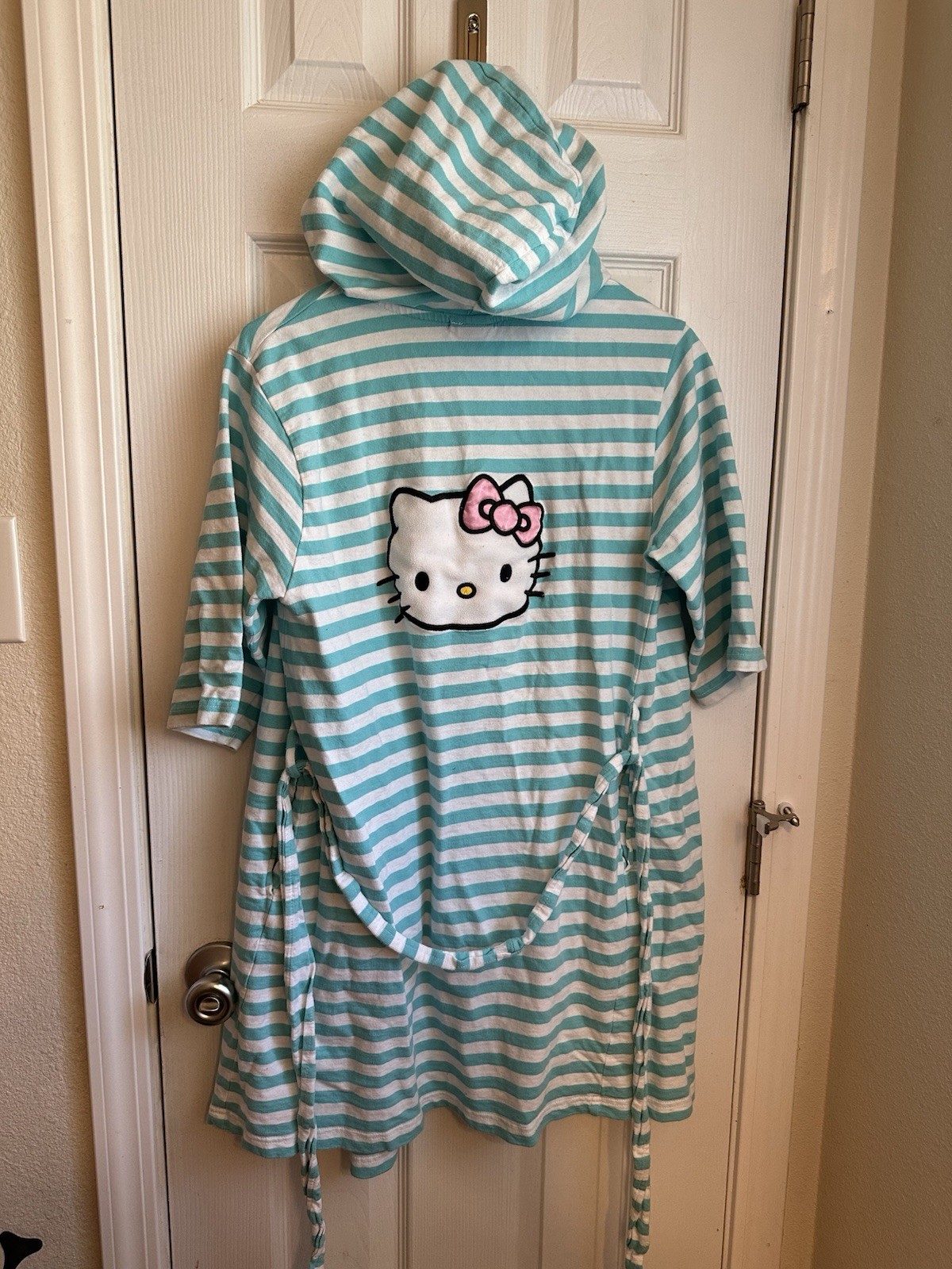 Robe hello kitty - Boutique hello kitty