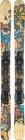 Atomic Bent Chetler Mini Kid's All Mountain Skis, 153cm w/ M 10 GW Bindings MY26