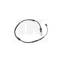 Warnkontakt, Bremsbelagverschleiß NK 281505 FüR BMW Mini, Hinterachse