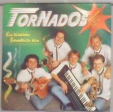 Tornados ein bisschen freundlich sein ( Grand...