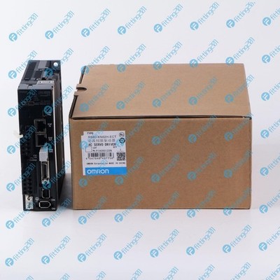 One IN BOX   Servo Drive R88D-KN02H-ECT New *tn