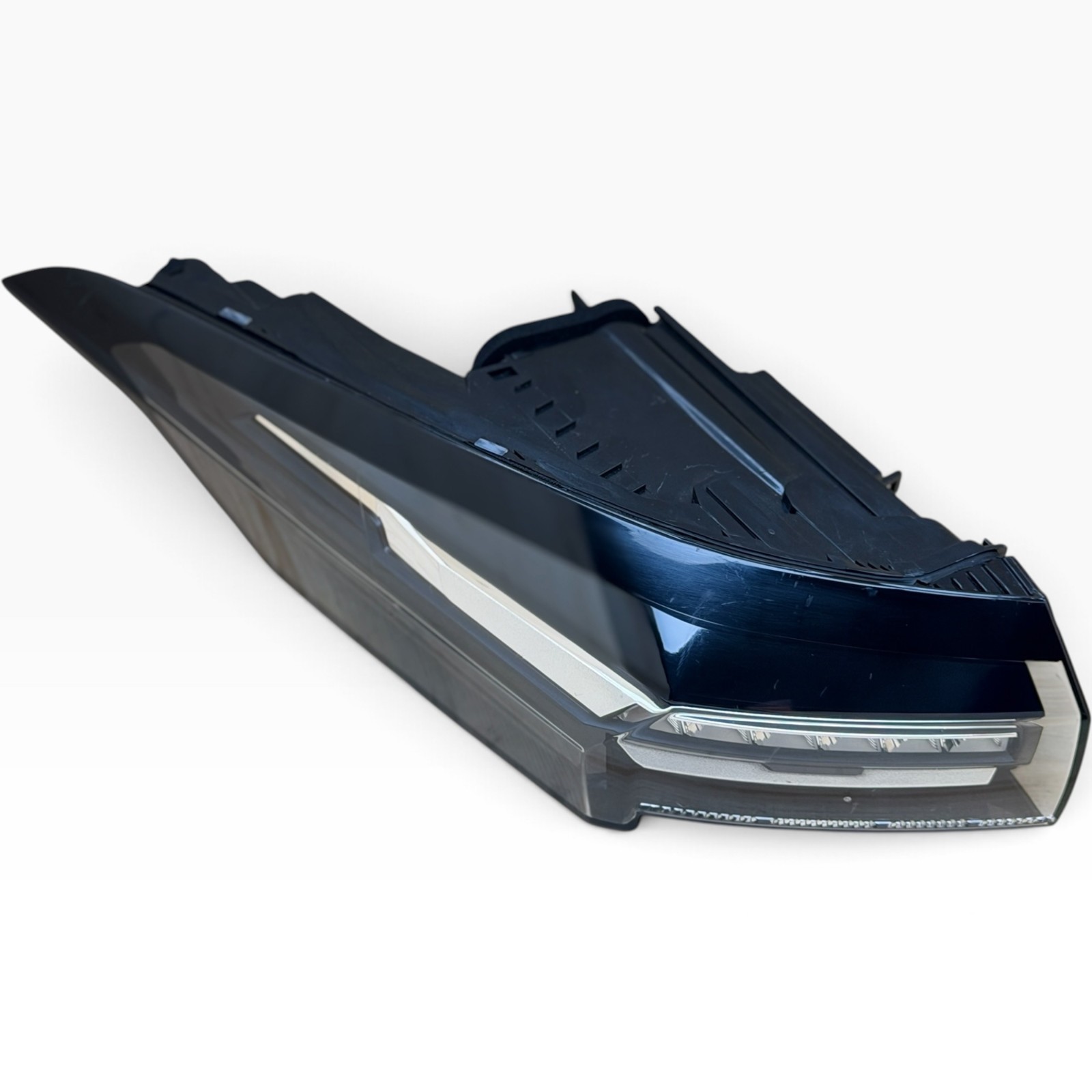 Fanale Posteriore Sx Sinistro LED Peugeot 308 Iii 2021-2026 Originale 9835299480 - Miniatura 5