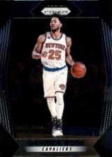 Derrick Rose cards (2009-2024)Bulls T-Wolves Pistons Knicks Memphis - You Choose