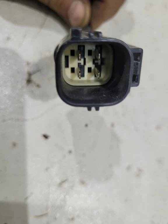 Sensore sonda lambda benzina Volvo S90, V90 2018 31380995 TBR214 - Immagine 2 di 3