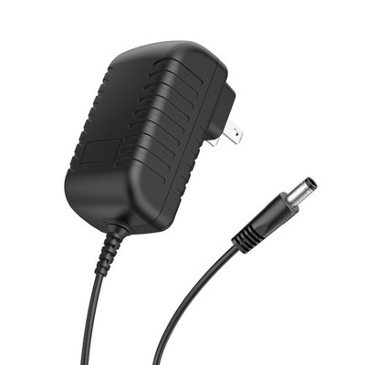 AC Adapter Compatible with Bauer 1894F-B 4V Cordless Screwdriver 64313 Power ...
