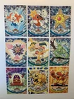 Pokemon TOPPS 2000 Series 3 - Complete Set 72/72 NM to Mint (PSA 8 #OR16)