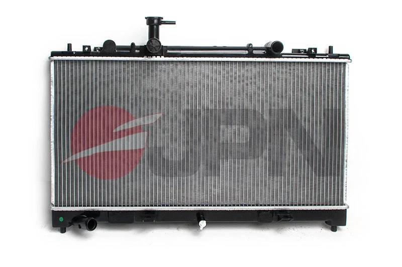 RADIATOR ENGINE COOLING 60C9176-JPN FOR MAZDA R2BF/R2AA 2.2L RF7J 2.0L 4cyl - Image 2 of 4