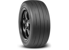 Set Of 4 Mickey Thompson D6681 P30545r18 Rims Et Street R Tires 3580