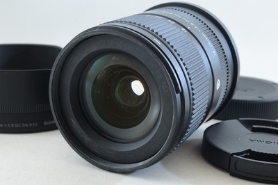 [Excellent] Sigma 18-50mm f2.8 DC DN Contemporary for Leica L mount 7149#J0513RF