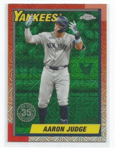 2025 Topps 30th Anniversary Silver Pack / Mojo You Pick Complete Your Set - Bild 10 von 13