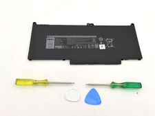 New MXV9V Battery For Dell Latitude 5300 5310 2-in-1 7300 7400 5VC2M 829MX