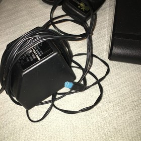 Atari 7800 ProSystem LOT Console Controllers Games Bundle With Seven Games