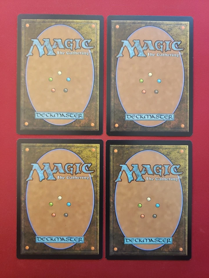 Polluted Delta ×1 #239 Khans MtG (4 Available When Listed) - Image 2 of 3