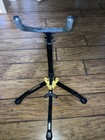 Saxophone Stand Hercules — photo 4