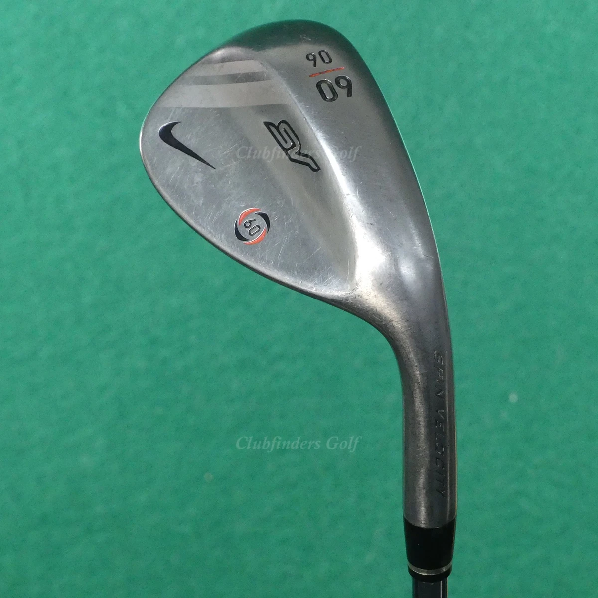 Nike 60 Loft Golf Clubs for sale | eBay