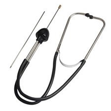 Auto Stethoscope Car Engine Block Diagnostic Cylinder Automotive Engine Analyzer Auto Stethoscope Car Engine Block Diagnostic Cylinder Automotive Engine Analyzer