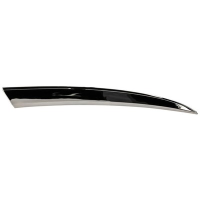 For 2021-2023 Durango Right Lower Grille Assembly 6UZ30SZ0AA CH1213109
