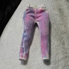 Rainbow High Doll Purple Pants