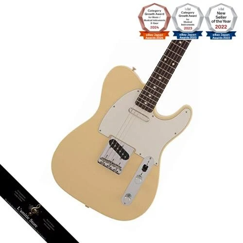 Fender Telecaster Left-Handed Electric Guitars | eBay