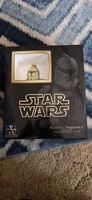Star Wars Model Clone Trooper Bust Gentle Giant comic con