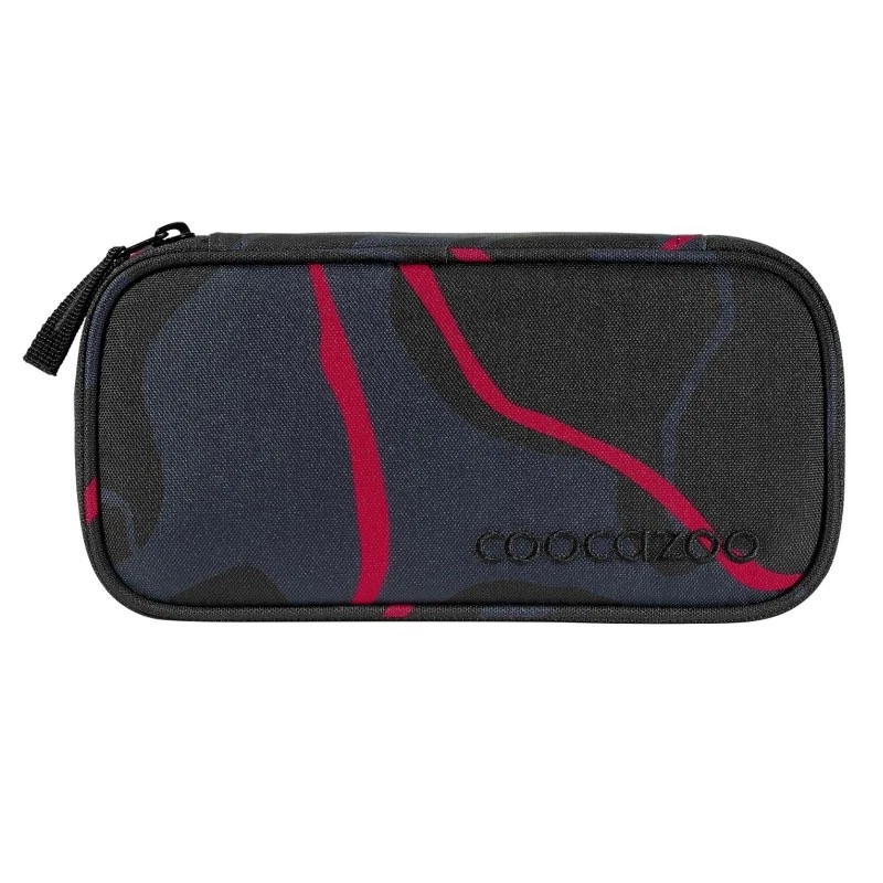 coocazoo Zubehör Schlampermäppchen - Lava Lines