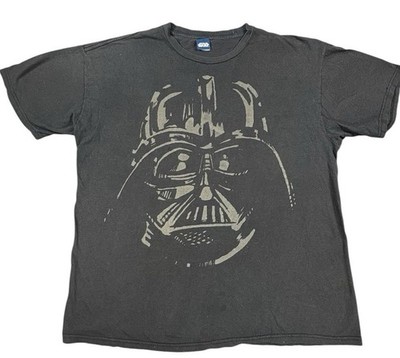 Star Wars Darth Vader T Shirt Size Large