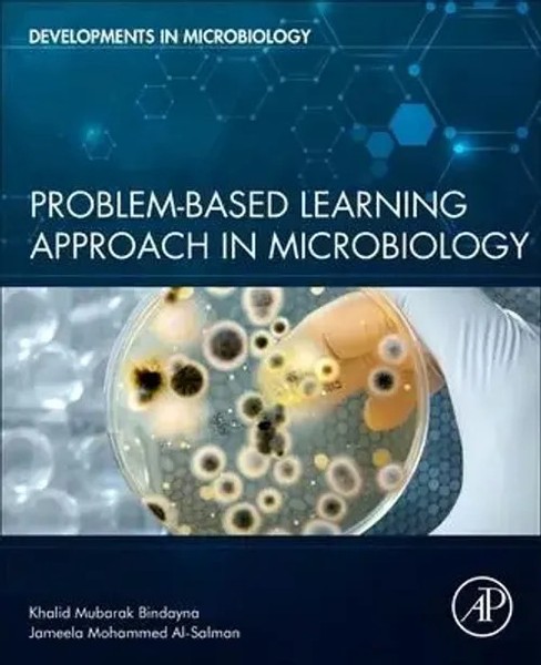 Problem-Based Learning Approach In Microbiology | Bindayna (U. A.) | Taschenbuch-image