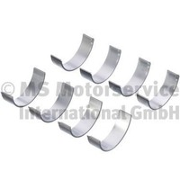 1 X Pleuellagersatz Kolbenschmidt 37138600 FüR Opel Corsa D Adam
