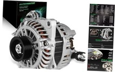 Alternatore uscita stabile per:-Ford Edge 2007-2014 Taurus 2008-2012 Fusion 2010 