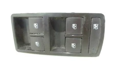 WINDOW SWITCH FRONT LEFT / 13301744 / 1192981 FOR OPEL INSIGNIA A G09 2.0 C
