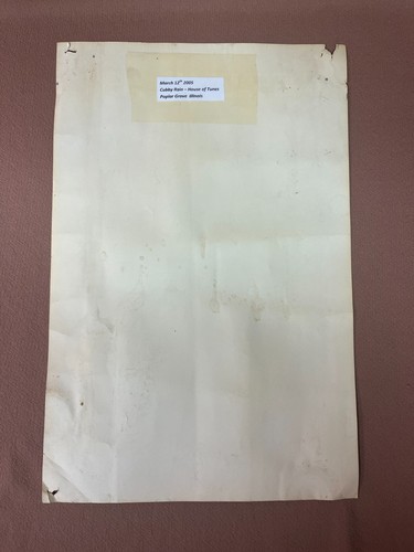 Wishbone Ash Rare Vintage Poster - Bild 2 von 3