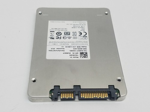 LiteOn ZETA Series LCH-128V2S 128 GB 2.5 in SATA III Solid State Drive - Picture 3 of 3