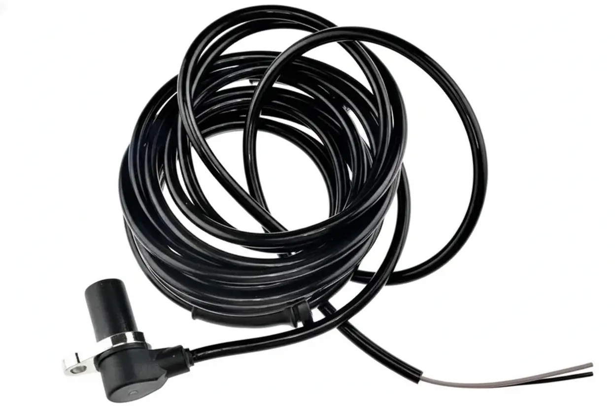 SENSOR WHEEL SPEED HCA-ME-022 FOR MERCEDES-BENZ V-CLASS VITO/Van/Bus 2.1L 4cyl - Image 3