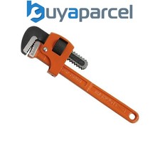 Image of Bahco BAH36112 361-12 Stillson Type Pipe Wrench 300mm