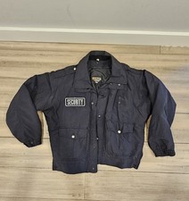 2 piece Security/Law Enforcement Jacket mens L-R