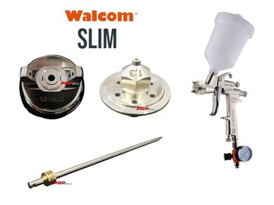 11352 Ø1,3 WALCOM SLIM HALO SR/HD - ADC KIT - ERSATZDÜSE