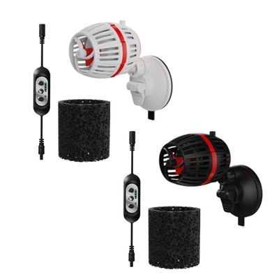 Automatic Waves Maker Wavemakers Water Pump Fish Tanks Aquariums Surfs Pump