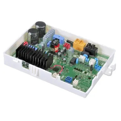 OEM LG Washer Control EBR77636203 1-Year Warranty Free Same Day Shipping