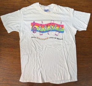 1989 Grateful Dead Shirt | eBay