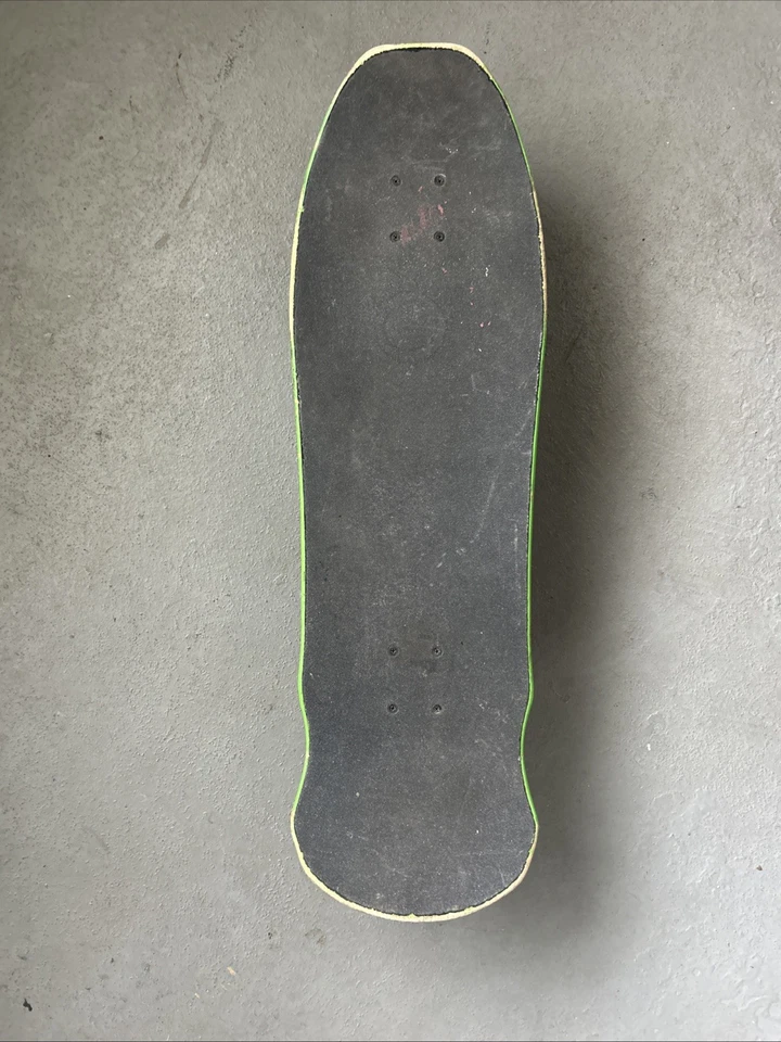 Rob Roskopp Designs Santa Cruz.  Todo original. Foto 3 de 4