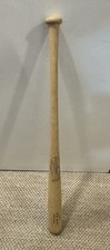 1961-64 Mickey Mantle Louisville Slugger 125 ...