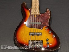 dragonfly Central Line Series CL-DJB5 ASH / MAP / 3Tone Burst
