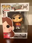 Funko Pop! Vinyl: Gravity Falls - Mabel Pines #241
