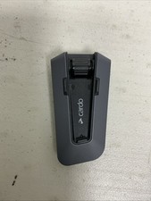 Cardo PackTalk Edge Headset Bluetooth - UNIT ...